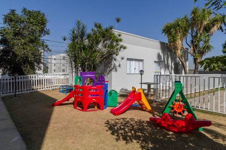 Apartamento para alugar com 48m², 2 quartos e 1 vagaÁrea comum