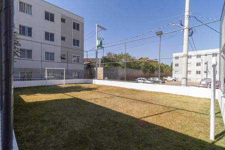 Apartamento para alugar com 48m², 2 quartos e 1 vagaQuadra