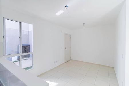 Apartamento para alugar com 48m², 2 quartos e 1 vagaSala