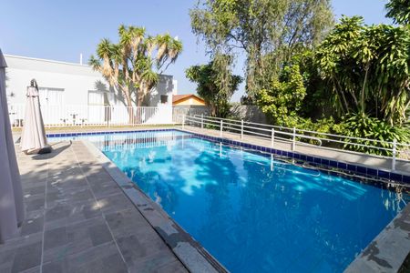 Apartamento para alugar com 48m², 2 quartos e 1 vagaÁrea comum - Piscina