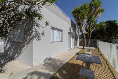 Apartamento para alugar com 48m², 2 quartos e 1 vagaÁrea comum