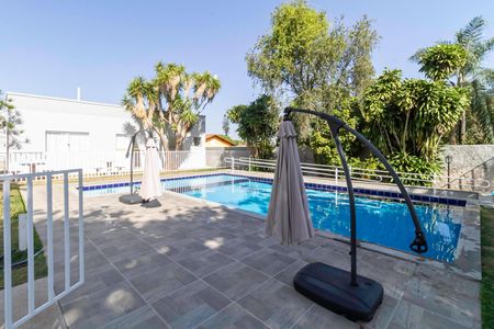 Apartamento para alugar com 48m², 2 quartos e 1 vagaÁrea comum - Piscina