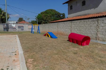 Apartamento para alugar com 48m², 2 quartos e 1 vagaÁrea comum