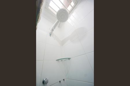 Apartamento à venda com 135m², 3 quartos e 2 vagasBanheiro da Suíte