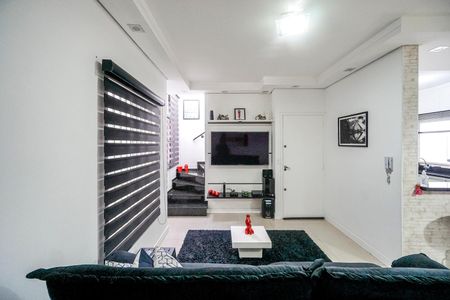 Apartamento à venda com 135m², 3 quartos e 2 vagasSala de Estar