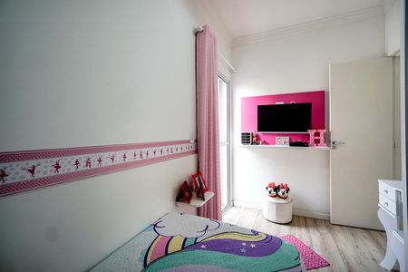 Apartamento à venda com 135m², 3 quartos e 2 vagasQuarto 1