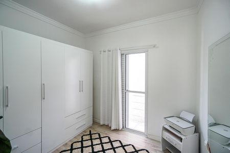 Apartamento à venda com 135m², 3 quartos e 2 vagasQuarto 2