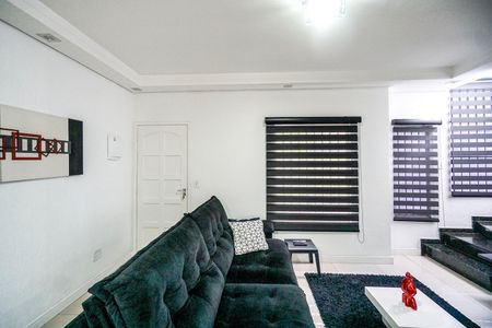 Apartamento à venda com 135m², 3 quartos e 2 vagasSala de jantar