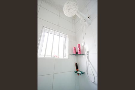 Apartamento à venda com 135m², 3 quartos e 2 vagasBanheiro Social