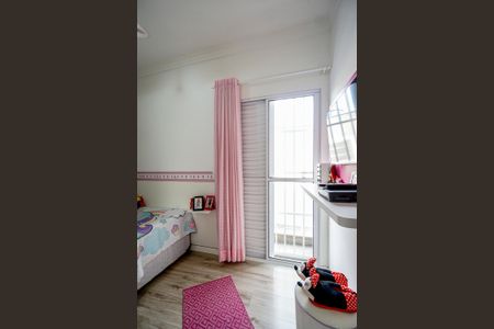 Apartamento à venda com 135m², 3 quartos e 2 vagasQuarto 1