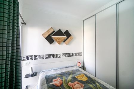 Apartamento à venda com 135m², 3 quartos e 2 vagasSuíte