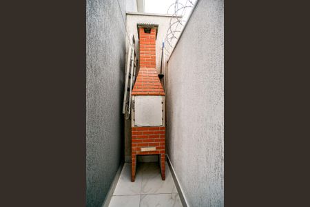 Apartamento à venda com 135m², 3 quartos e 2 vagasÁrea comum