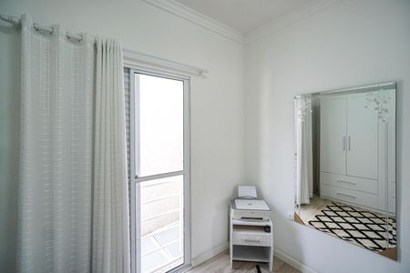 Apartamento à venda com 135m², 3 quartos e 2 vagasQuarto 2