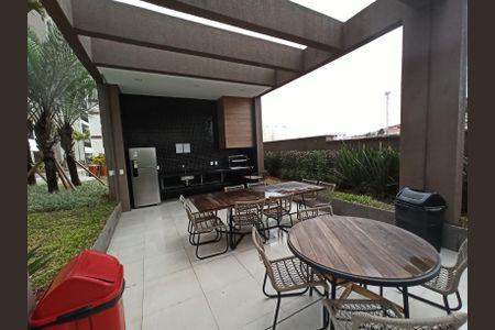 Apartamento à venda com 67m², 2 quartos e 1 vagaÁrea comum
