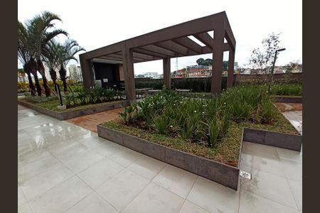 Apartamento à venda com 67m², 2 quartos e 1 vagaÁrea comum