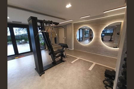 Apartamento à venda com 67m², 2 quartos e 1 vagaÁrea comum