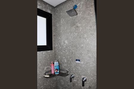 Apartamento à venda com 67m², 2 quartos e 1 vagaBanheiro da Suíte