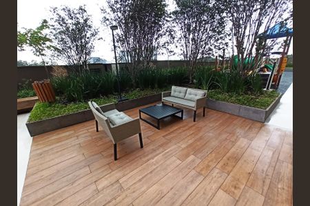 Apartamento à venda com 67m², 2 quartos e 1 vagaÁrea comum