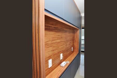 Apartamento à venda com 67m², 2 quartos e 1 vagaCozinha