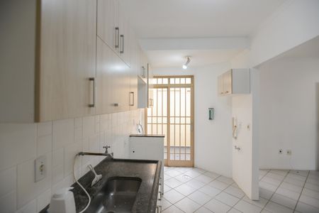 Apartamento para alugar com 34m², 1 quarto e 1 vaga Apartamento para alugar com 34m², 1 quarto e 1 vagaCozinha