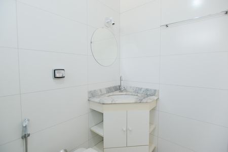 Apartamento para alugar com 34m², 1 quarto e 1 vaga Apartamento para alugar com 34m², 1 quarto e 1 vagaBanheiro