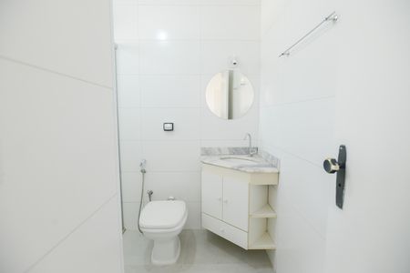 Apartamento para alugar com 34m², 1 quarto e 1 vaga Apartamento para alugar com 34m², 1 quarto e 1 vagaBanheiro