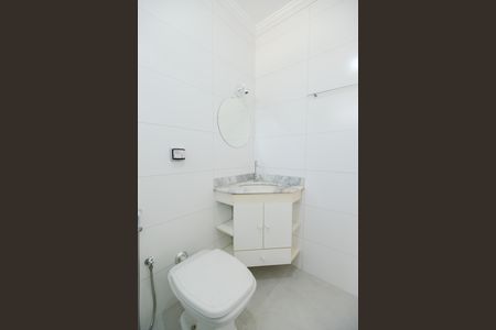 Apartamento para alugar com 34m², 1 quarto e 1 vaga Apartamento para alugar com 34m², 1 quarto e 1 vagaBanheiro