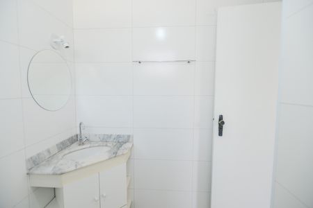 Apartamento para alugar com 34m², 1 quarto e 1 vaga Apartamento para alugar com 34m², 1 quarto e 1 vagaBanheiro