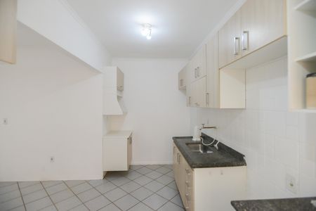 Apartamento para alugar com 34m², 1 quarto e 1 vaga Apartamento para alugar com 34m², 1 quarto e 1 vagaCozinha