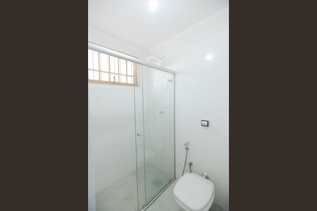 Apartamento para alugar com 34m², 1 quarto e 1 vaga Apartamento para alugar com 34m², 1 quarto e 1 vagaBanheiro