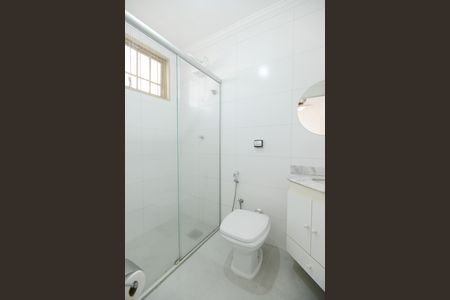 Apartamento para alugar com 34m², 1 quarto e 1 vaga Apartamento para alugar com 34m², 1 quarto e 1 vagaBanheiro
