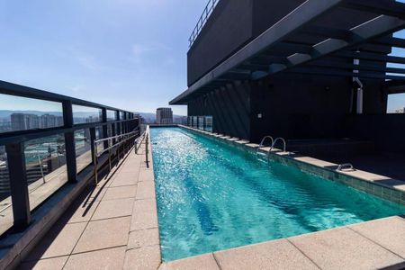 Apartamento para alugar com 39m², 1 quarto e 1 vagaPiscina