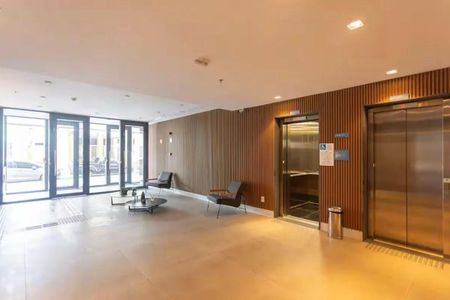 Apartamento para alugar com 39m², 1 quarto e 1 vagaHall de entrada