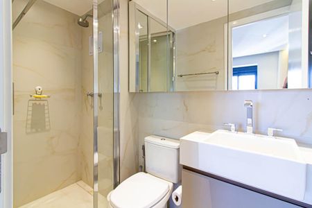 Apartamento para alugar com 39m², 1 quarto e 1 vagaBanheiro