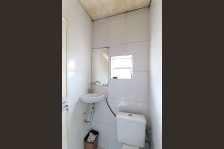 Casa para alugar com 125m², 3 quartos e 1 vagaBanheiro da Suíte