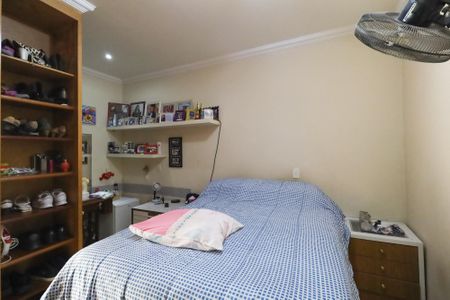 Casa para alugar com 125m², 3 quartos e 1 vagaQuarto 1