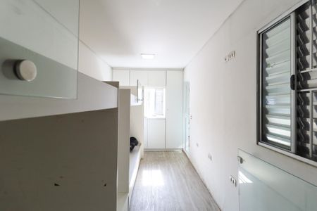 Casa para alugar com 125m², 3 quartos e 1 vagaSuíte