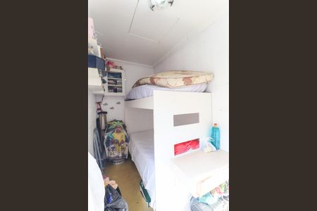 Casa para alugar com 125m², 3 quartos e 1 vagaQuarto 2