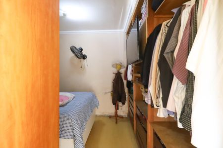 Casa para alugar com 125m², 3 quartos e 1 vagaQuarto 1