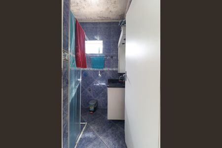 Casa para alugar com 125m², 3 quartos e 1 vagaBanheiro Social