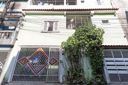 Casa para alugar com 125m², 3 quartos e 1 vagaFachada