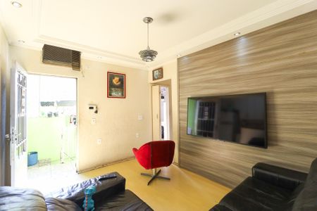 Casa para alugar com 125m², 3 quartos e 1 vagaSala