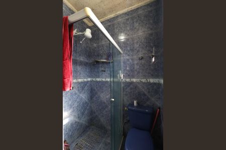 Casa para alugar com 125m², 3 quartos e 1 vagaBanheiro Social