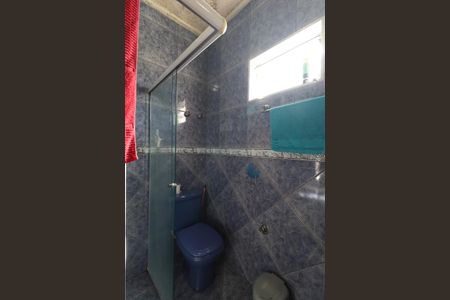 Casa para alugar com 125m², 3 quartos e 1 vagaBanheiro Social