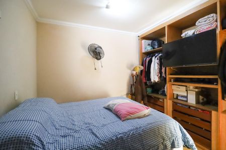 Casa para alugar com 125m², 3 quartos e 1 vagaQuarto 1