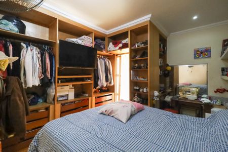 Casa para alugar com 125m², 3 quartos e 1 vagaQuarto 1