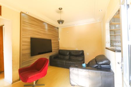 Casa para alugar com 125m², 3 quartos e 1 vagaSala