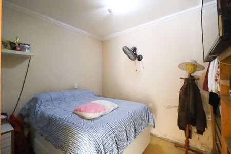 Casa para alugar com 125m², 3 quartos e 1 vagaQuarto 1