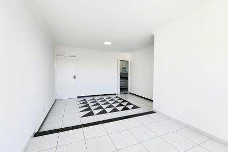 Apartamento à venda com 80m², 3 quartos e 1 vaga Apartamento à venda com 80m², 3 quartos e 1 vagaSala