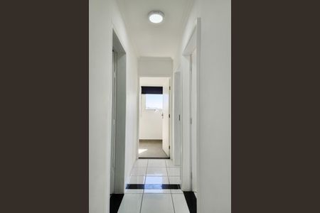 Apartamento à venda com 80m², 3 quartos e 1 vaga Apartamento à venda com 80m², 3 quartos e 1 vagaCorredor